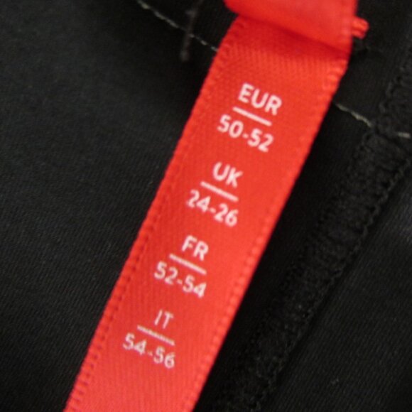 Spanx Thinstincts High Waisted Mid Thigh Short 10006P Plus Size 1X - Picture 5 of 8